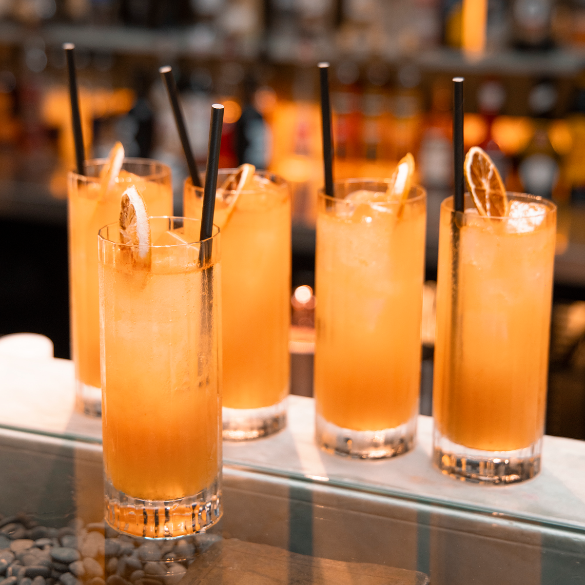 Ghost Chilli Mango Cocktail – Sarah Todd