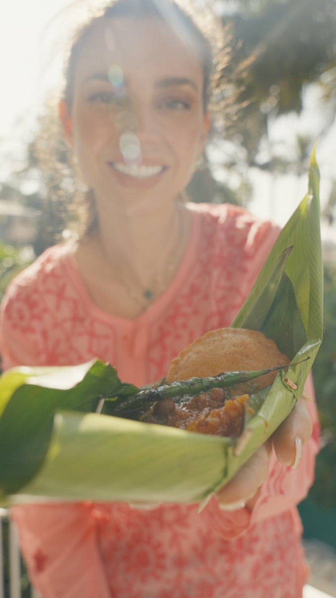 Dhuska (Jharkhand) – Sarah Todd