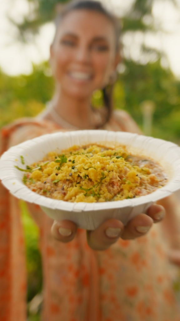Rasawala Khaman (Gujarat)